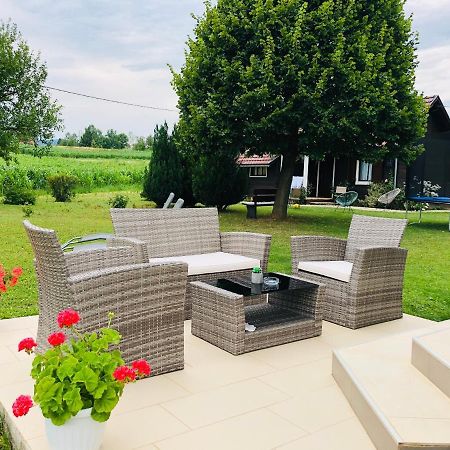 Apartment Golden Fields Smoljanac Zewnętrze zdjęcie