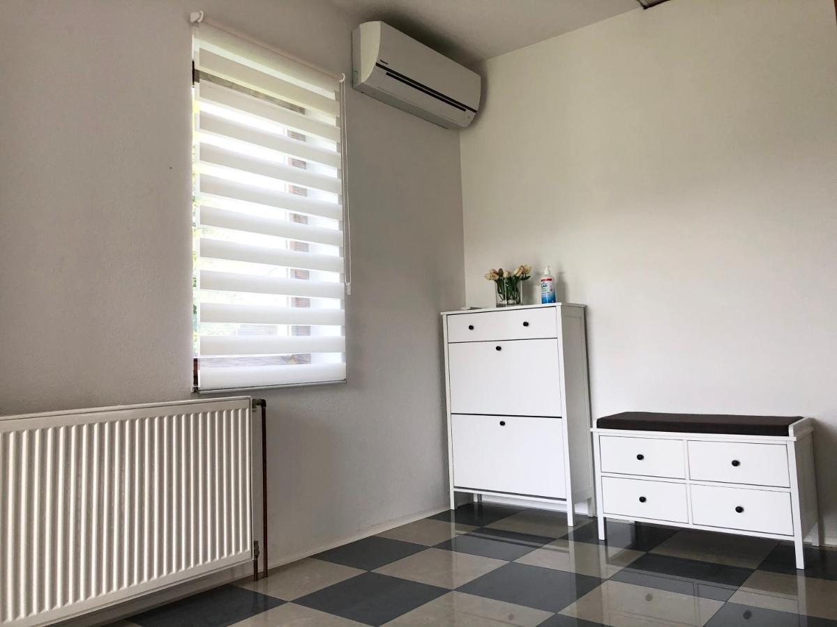 Apartment Golden Fields Smoljanac Zewnętrze zdjęcie