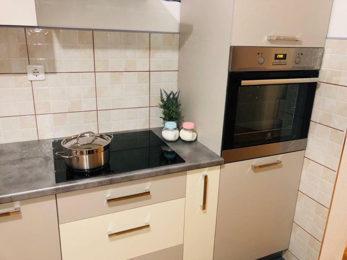 Apartment Golden Fields Smoljanac Zewnętrze zdjęcie