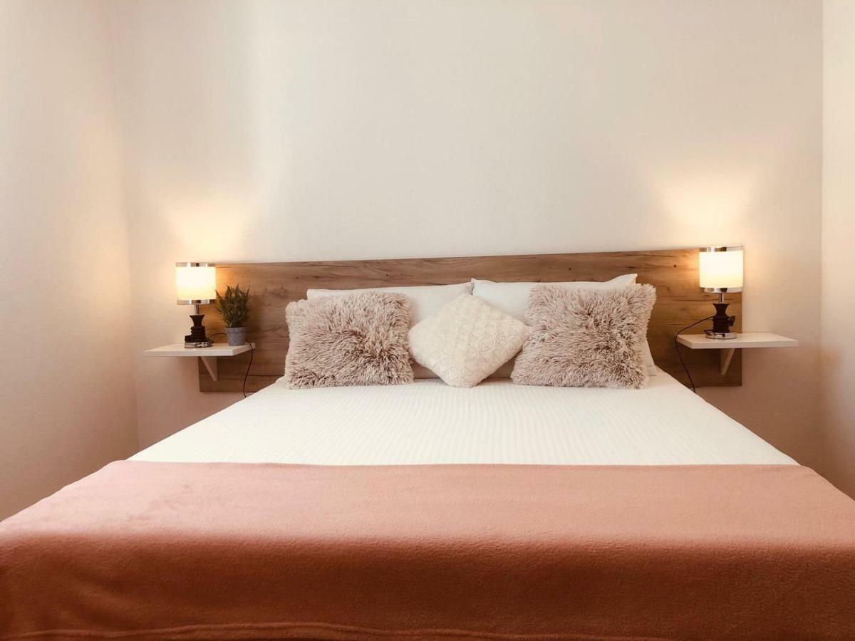 Apartment Golden Fields Smoljanac Zewnętrze zdjęcie