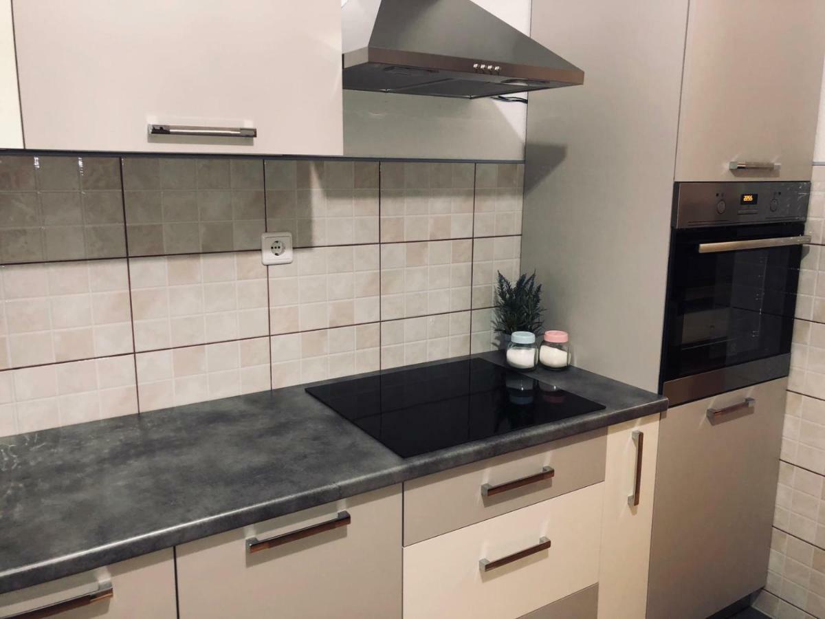 Apartment Golden Fields Smoljanac Zewnętrze zdjęcie