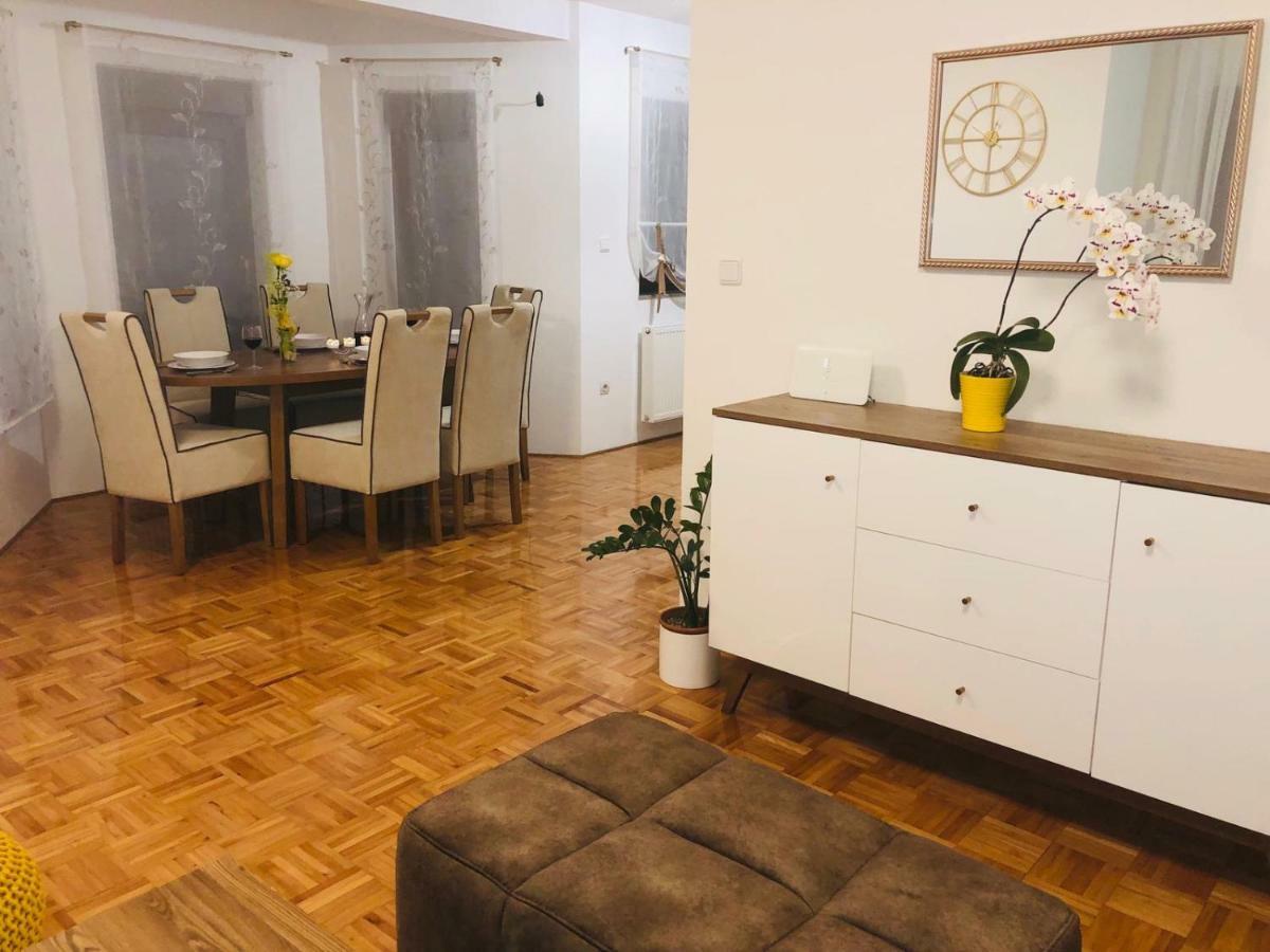 Apartment Golden Fields Smoljanac Zewnętrze zdjęcie