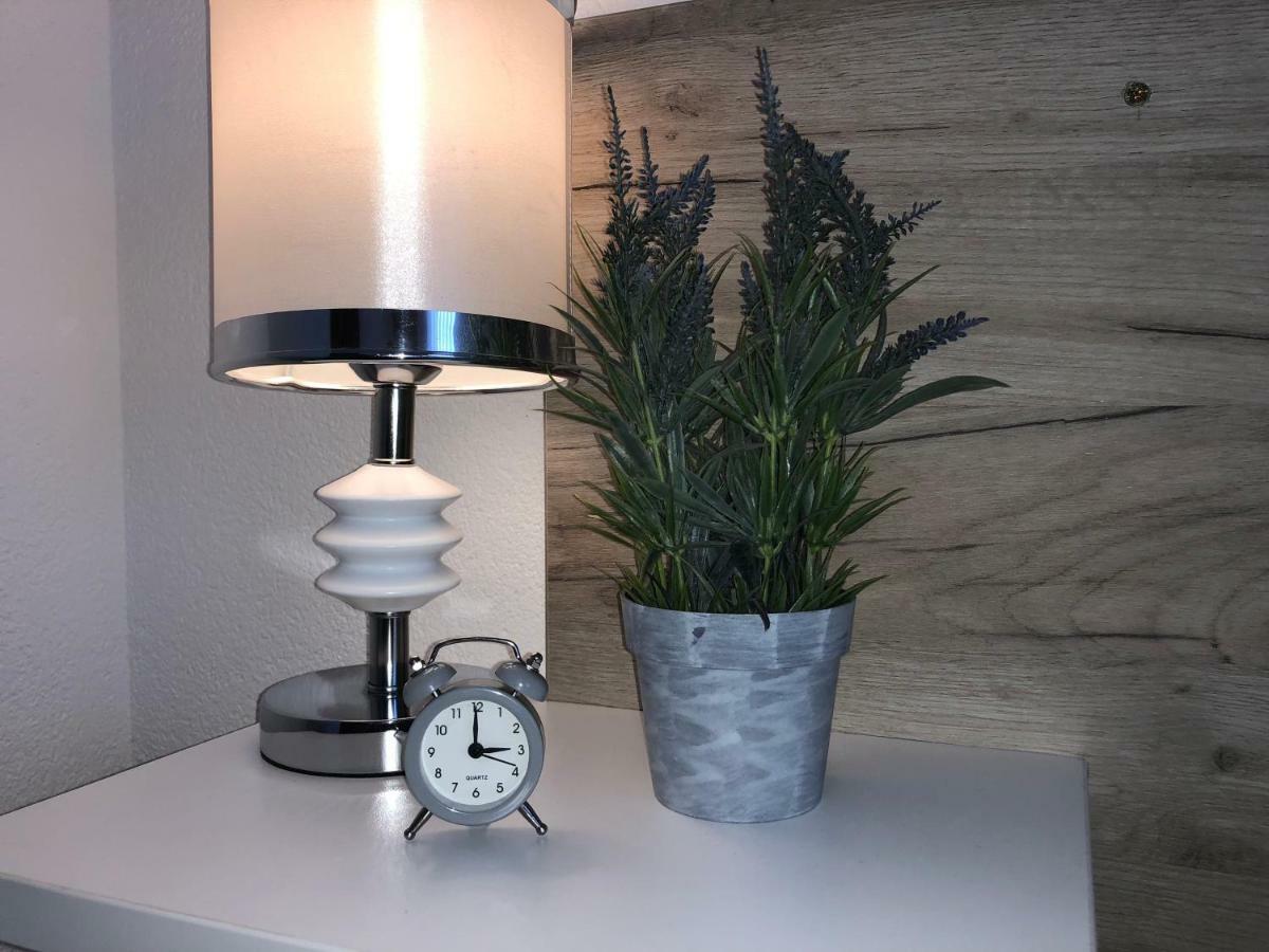 Apartment Golden Fields Smoljanac Zewnętrze zdjęcie