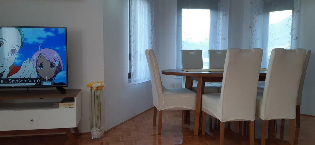 Apartment Golden Fields Smoljanac Zewnętrze zdjęcie