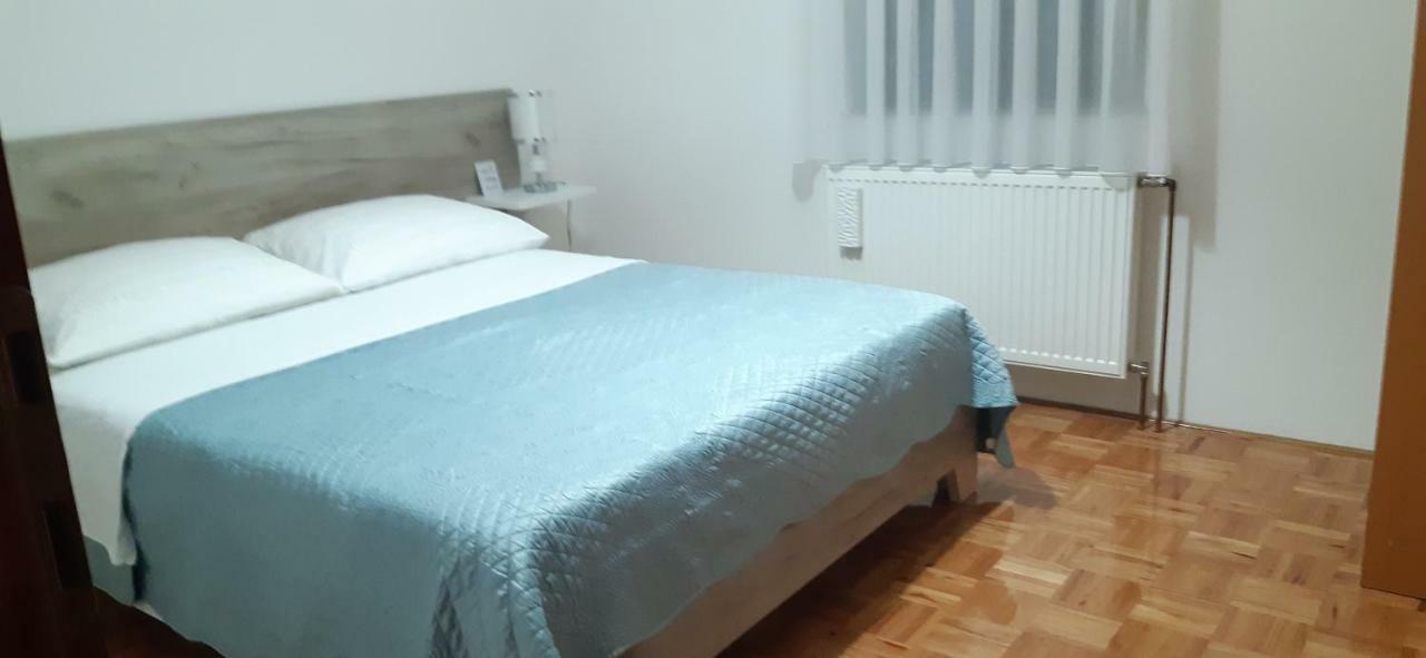 Apartment Golden Fields Smoljanac Zewnętrze zdjęcie